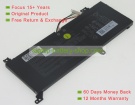 Asus C21N1818, 0B200-03190800 7.7V 4805mAh original batteries