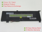 Asus C21N1818, C21N1818-1 7.7V 4805mAh original batteries
