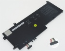 Asus 0B200-03070000, C41N1809 15.4V 3740mAh original batteries