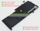 Asus 0B200-03070000, C41N1809 15.4V 3740mAh original batteries