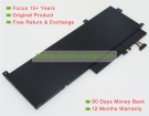 Asus 0B200-03070000, C41N1809 15.4V 3740mAh original batteries