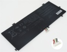 Asus C41N1825, C41Pp95 15.4V 4725mAh original batteries