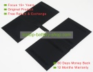 Apple A1754 3.77V 10994mAh replacement batteries