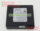 Hasee BP-15033-22/2150 S, BP-15033-22/2150S 7.2V 4300mAh original batteries