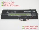 Ematic 3378107-2P, NV-3378107-2P 3.8V 8000mAh original batteries