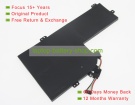 Lenovo 3ICP6/55/90, L18L3PF6 11.34V 4630mAh replacement batteries