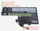 Lenovo 3ICP6/55/90, L18L3PF6 11.34V 4630mAh replacement batteries