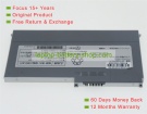 Panasonic VZSU92JS, CF-VZSU92 7.2V 4800mAh original batteries