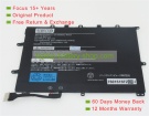 Nec PC-VP-BP119 7.68V 6332mAh replacement batteries