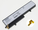 Samsung 3ICR19/65-2, EB-BT670ABA 11.34V 5700mAh original batteries