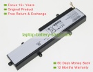 Samsung 3ICR19/65-2, AA1G907KS 11.34V 5700mAh original batteries