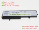 Samsung 3ICR19/65-2, AA1G907KS 11.34V 5700mAh original batteries