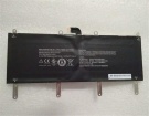 Msi BPK179-001, 023-B0035-0001 3.74V 7680mAh replacement batteries