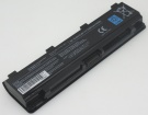 Toshiba PA5024U-1BRS, PA5109U-1BRS 10.8V 4200mAh replacement batteries