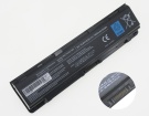 Toshiba PA5024U-1BRS, PA5109U-1BRS 10.8V 7800mAh replacement batteries