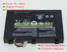 Simplo SMP-BOBCACLL4, 2ICP7/55/63-2 7.4V 5300mAh original batteries