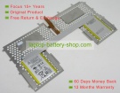 Microsoft G3HTA019H 7.56V 2234mAh replacement batteries