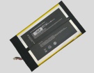 Jumper HW28130190 3.8V 8500mAh replacement batteries