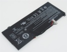 Acer AC17A8M 11.55V 5360mAh original batteries