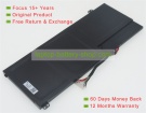 Acer AC17A8M 11.55V 5360mAh original batteries