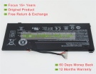 Acer AC17A8M 11.55V 5360mAh original batteries