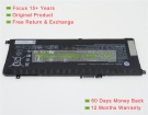 Hp SA04055XL, SA04XL 15.12V 3470mAh original batteries