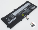 Lenovo 5B10W13928, SB10K97660 11.55V 4211mAh original batteries