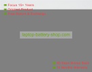 Lenovo 5B10W13928, SB10K97660 11.55V 4211mAh original batteries