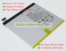 Asus C12P1602, 1ICP3/73/131-2 3.85V 7600mAh original batteries