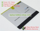 Asus C12P1602, 1ICP3/73/131-2 3.85V 7600mAh original batteries