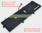 Asus 3ICP5/70/81, 0B200-03630200 11.55V 4335mAh original batteries