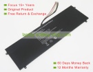 Microsoft 4580270P 7.6V 5000mAh original batteries