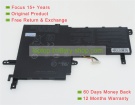 Asus 3ICP5/57/80, 0B200-03440000 11.52V 3645mAh original batteries