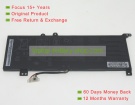 Asus B21BnEH, 0B200-03190400 7.3V or 7.6V 4110mAh original batteries