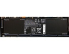 Hp L32701-2C1, DX06XL 11.55V 6000mAh replacement batteries