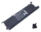 Hp HSTNN-DB9B, DX06XL 11.55V 6000mAh original batteries