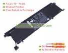 Hp HSTNN-DB9B, DX06XL 11.55V 6000mAh original batteries