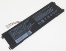 Vaio 3ICP5/72/81, PT427281-3S 11.4V 4000mAh original batteries