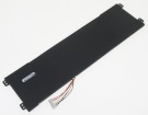 Vaio 3ICP5/72/81, PT427281-3S 11.4V 4000mAh original batteries