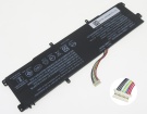 Avita CN6613-2S3P, H-4070275P 7.6V 4830mAh original batteries