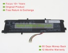 Avita CN6613-2S3P, H-4070275P 7.6V 4830mAh original batteries