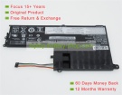 Lenovo L14M2P21, L14L2P21 7.4V 4050mAh original batteries