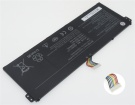 Redmi R14B01W, 4ICP5/61/69 15.2V 3220mAh original batteries