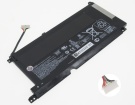 Hp PG03XL, 3ICP6/60/72 11.55V 4545mAh original batteries