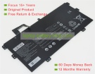 Huawei HB30B1W8ECW-31 11.46V 3662mAh replacement batteries