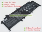 Toshiba PA5353U-1BRS 11.4V 4080mAh replacement batteries