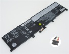 Lenovo L17C4P72, L18M4P71 15.36V 5235mAh original batteries