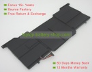 Asus C32N1301, 0B200-00510000 11.1V 4500mAh replacement batteries