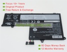 Lenovo L19M3PF1, 5B10V25250 11.55V 4940mAh original batteries