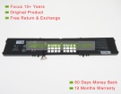 Razer RC30-0287, 4ICP4/62/115 15.4V 4583mAh original batteries